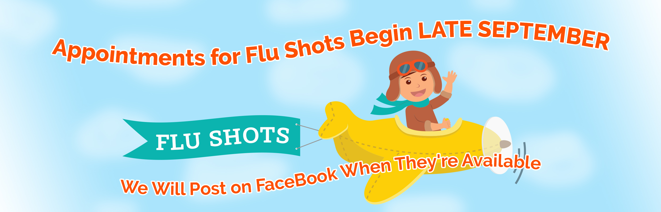 Flu Shot Teaser