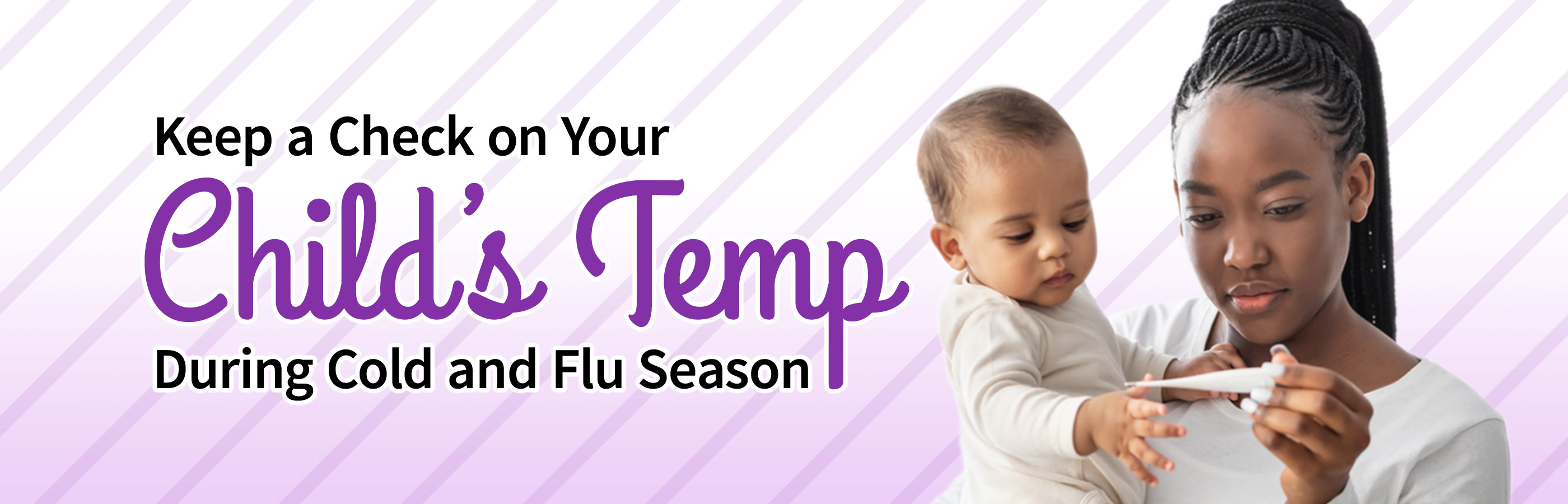 Childs Temp