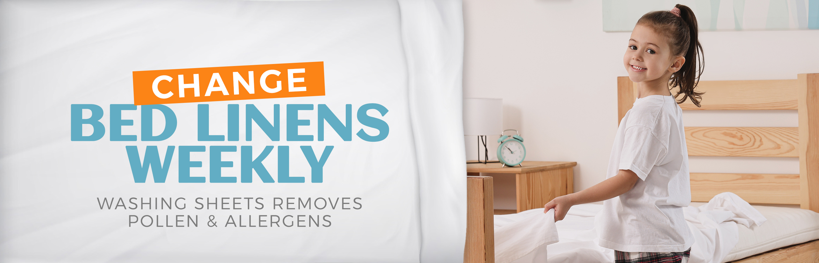 Bed Linen