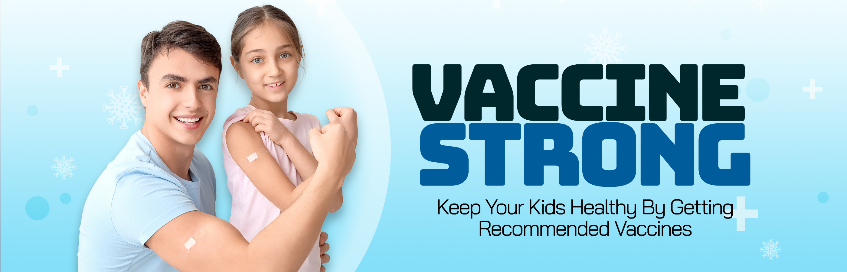 Vaccine Strong