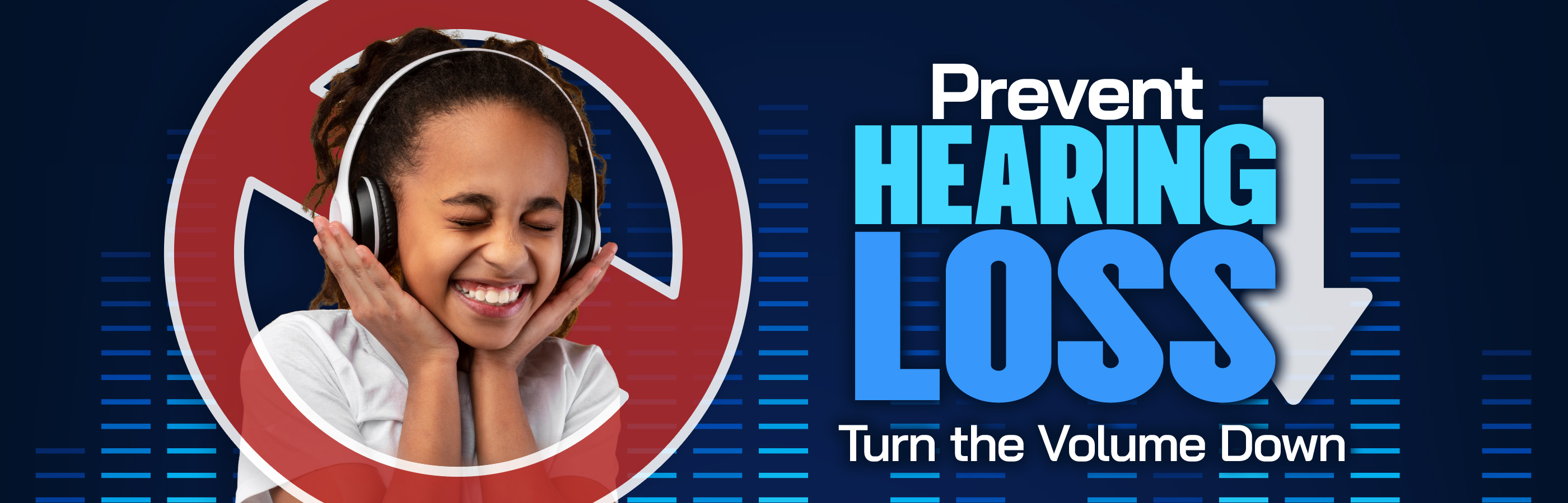 Prevent Hearing Loss