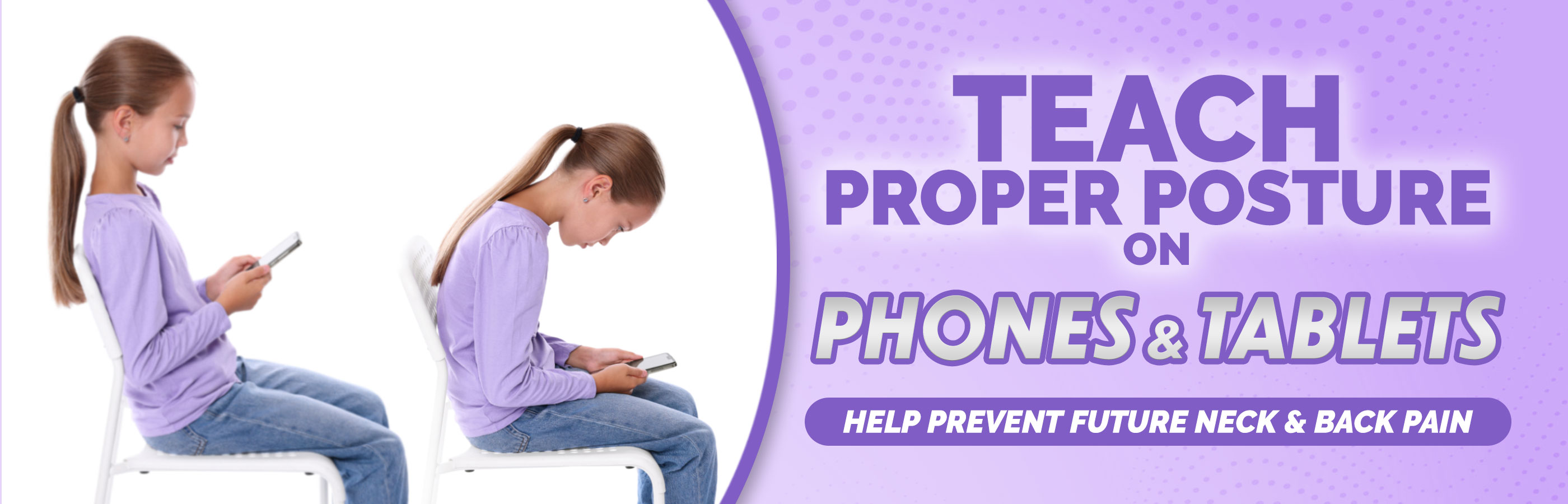 Proper Posture