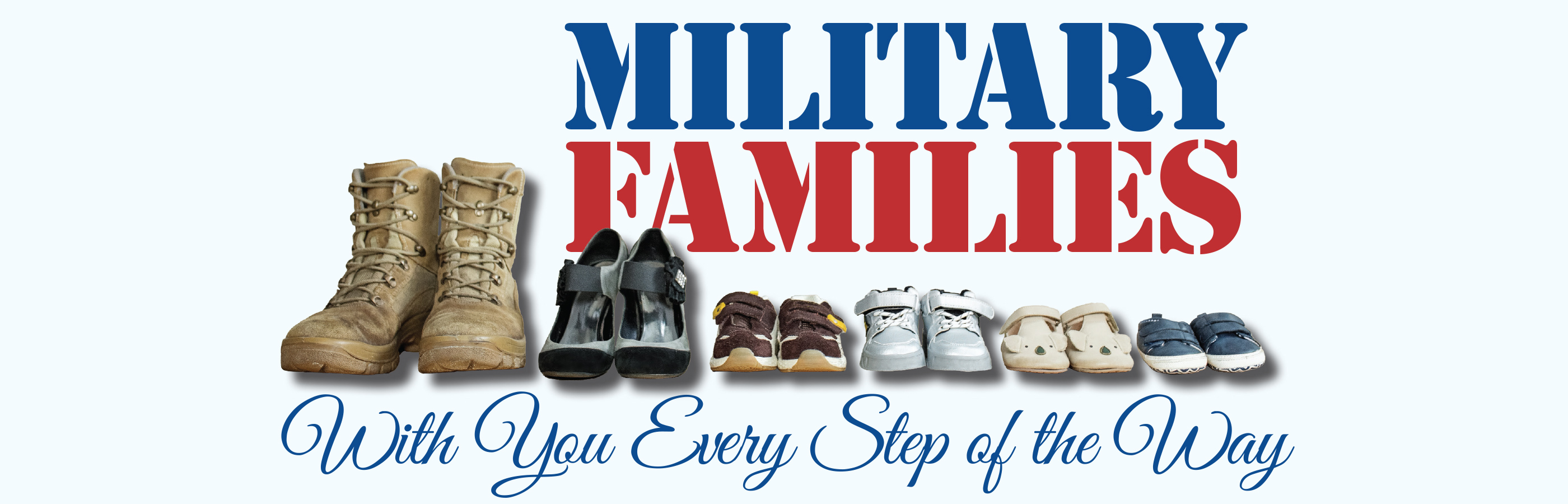 Military Families