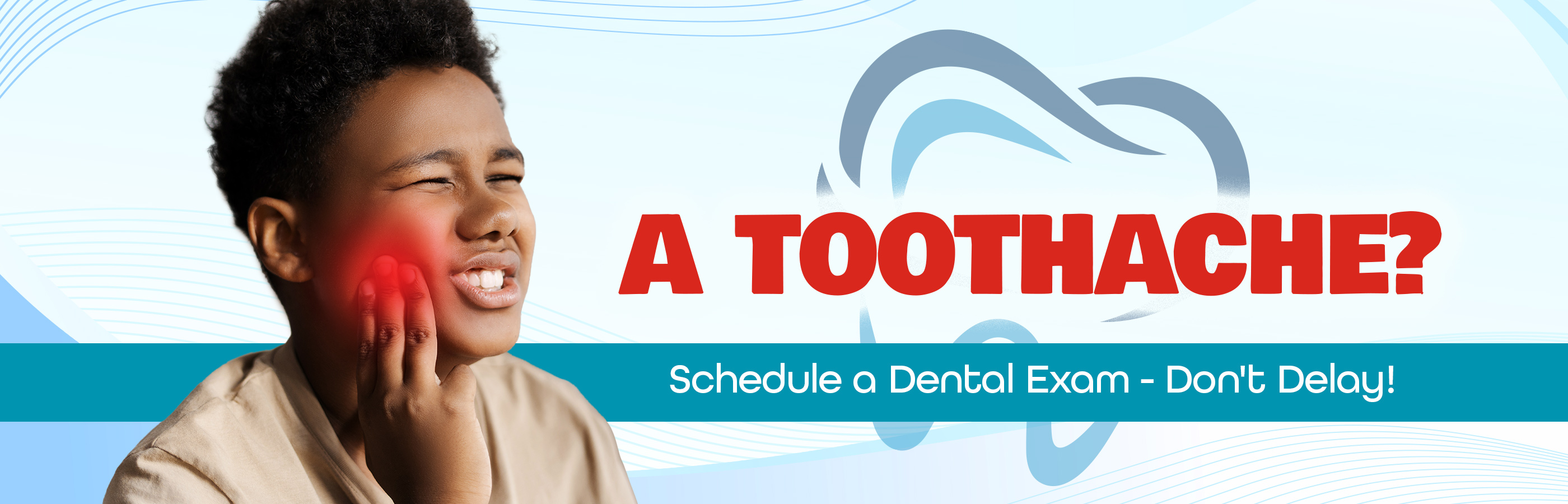 Toothache