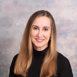 Kristen Crook, PNP-PC