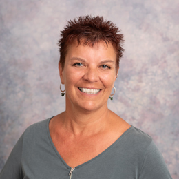 Theresa Podbielski, PNP-PC