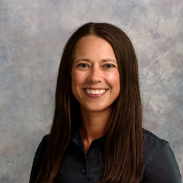 Jennifer Perkins, PA-C