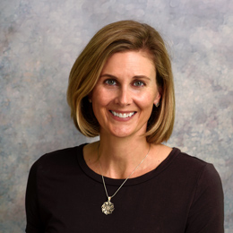 Katherine MacDonald, MD